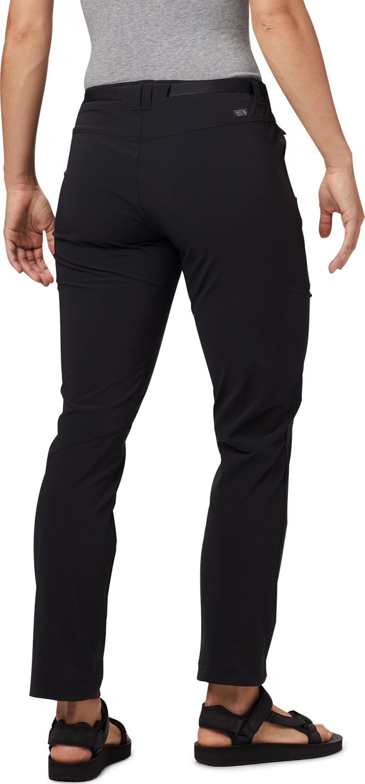 Product gallery image number 2 for product Chockstone Hike Pant - Women's
