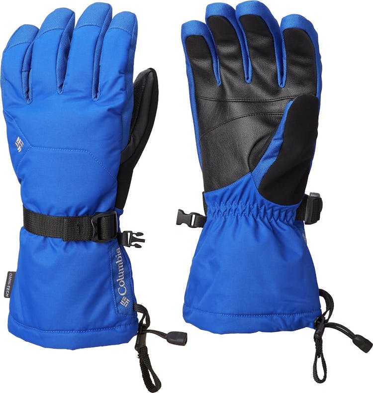 Product gallery image number 1 for product Whirlibird Glove - Men's