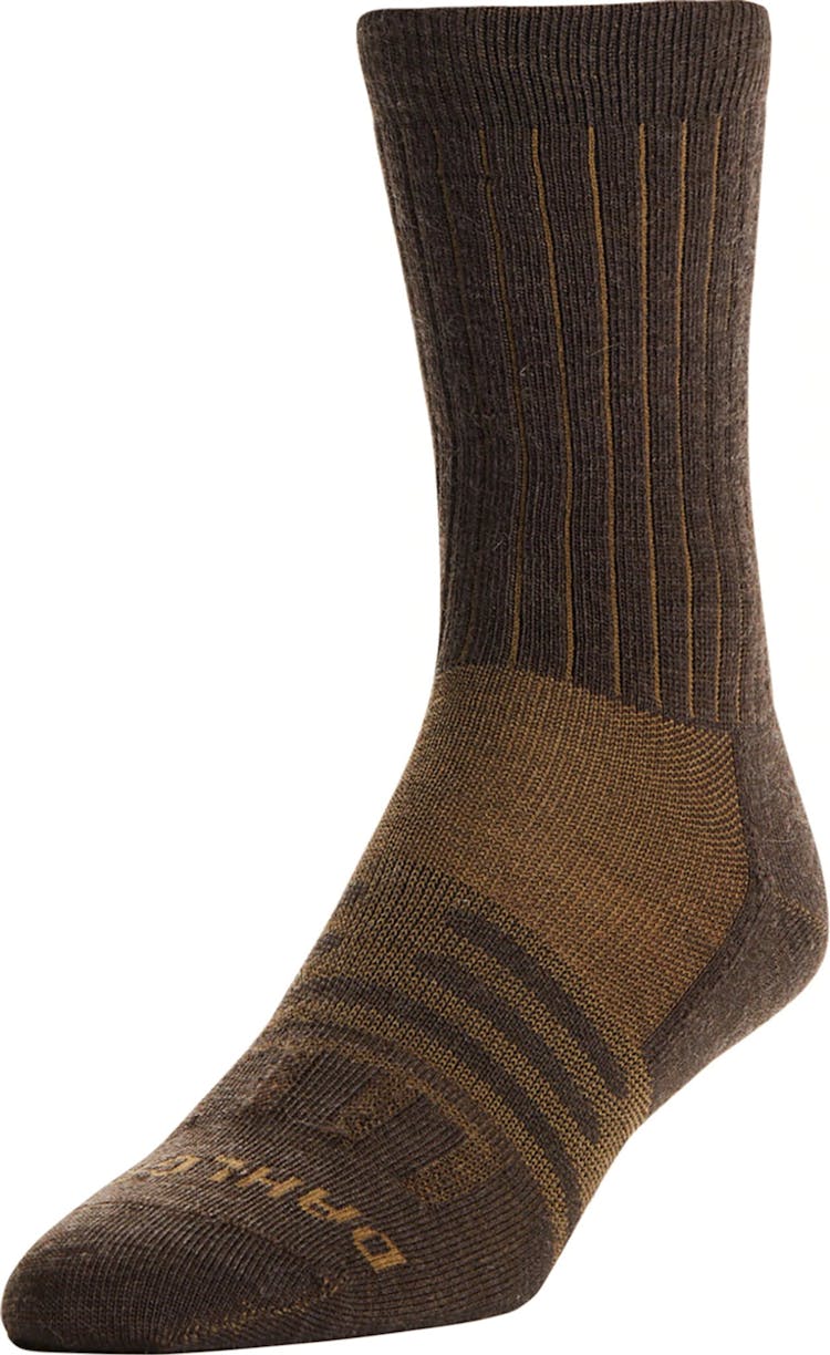 Product gallery image number 1 for product Metro Merino Sock - Unisex
