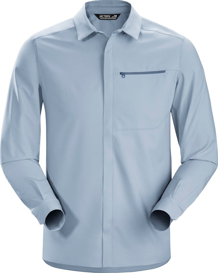 Product gallery image number 1 for product Skyline Shirt LS - Men's