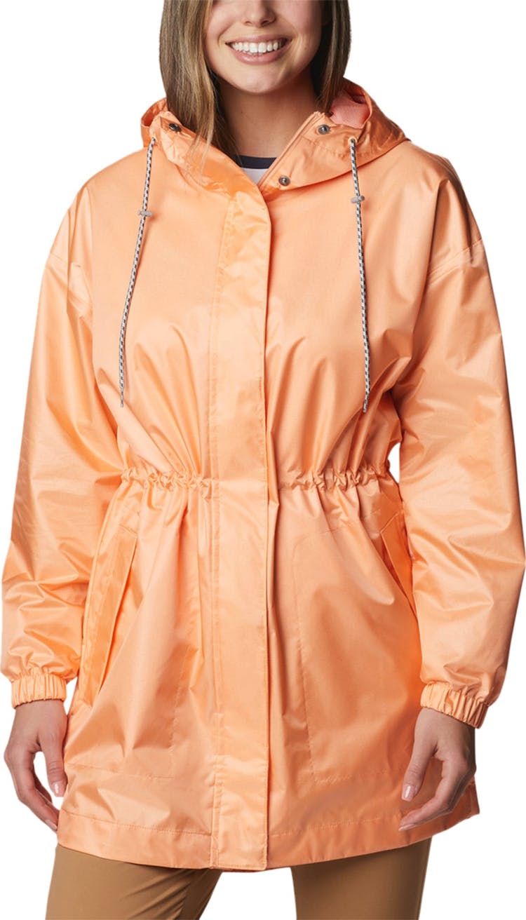 Product gallery image number 1 for product Splash Side Jacket - Women's