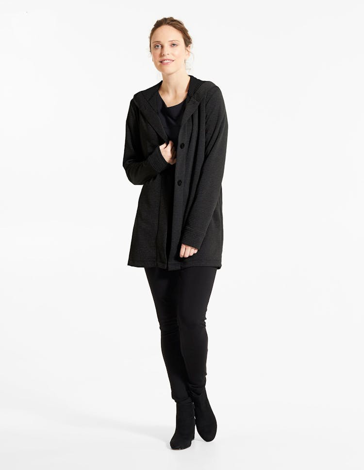 Product gallery image number 1 for product FLO Cardigan - Women's