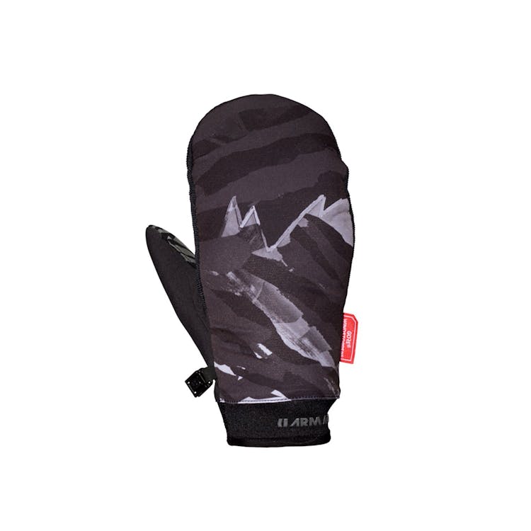 Product gallery image number 1 for product Carmel Windstopper Mitt - Unisex