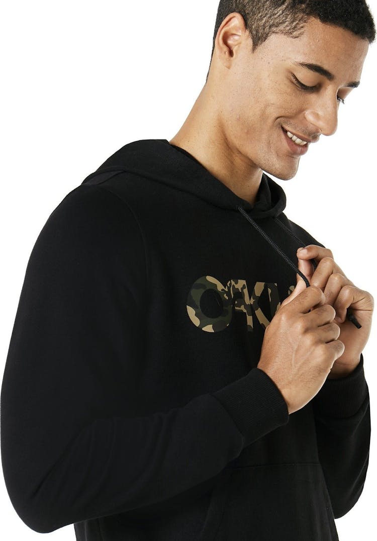 Product gallery image number 5 for product B1B Po Hoodie - Men's