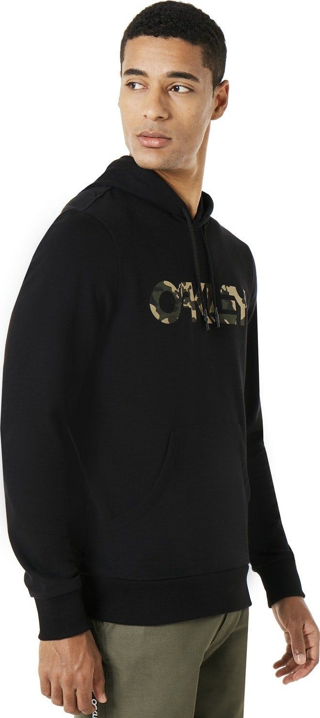 Product gallery image number 4 for product B1B Po Hoodie - Men's