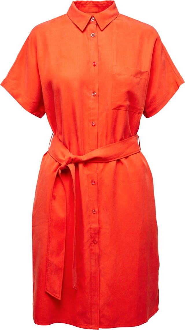 Product image for Lavapies Shirt Dress - Women's