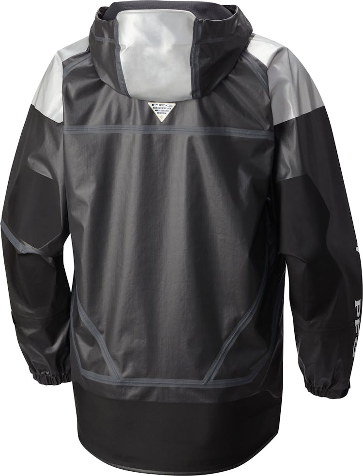 Product gallery image number 3 for product PFG Force 12 Jacket - Men's