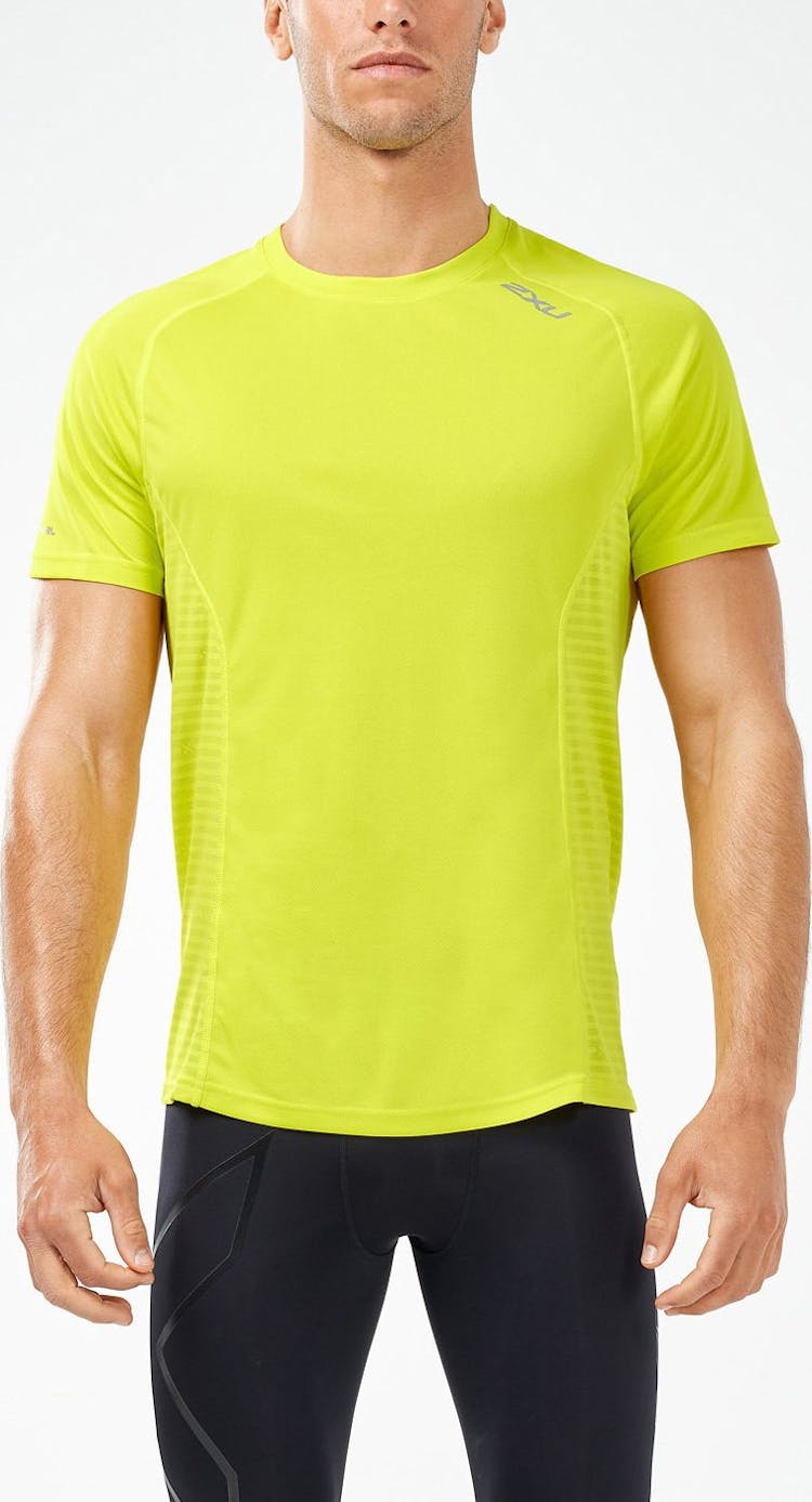 Product gallery image number 1 for product XVENT Short Sleeve Tee - Men's