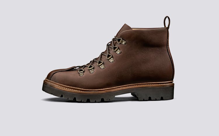 Product gallery image number 1 for product Bobby Hiker Boot - Men's