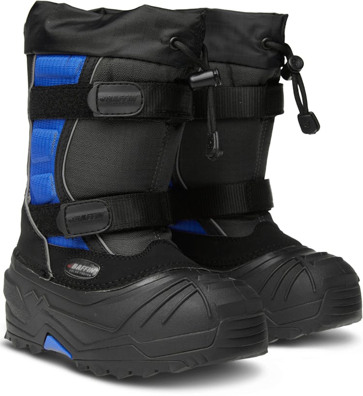Product gallery image number 5 for product Young Eiger Boots - Kids