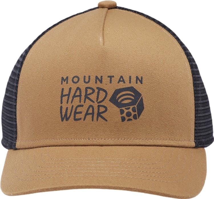 Product gallery image number 2 for product MHW Logo Trucker Hat - Women's
