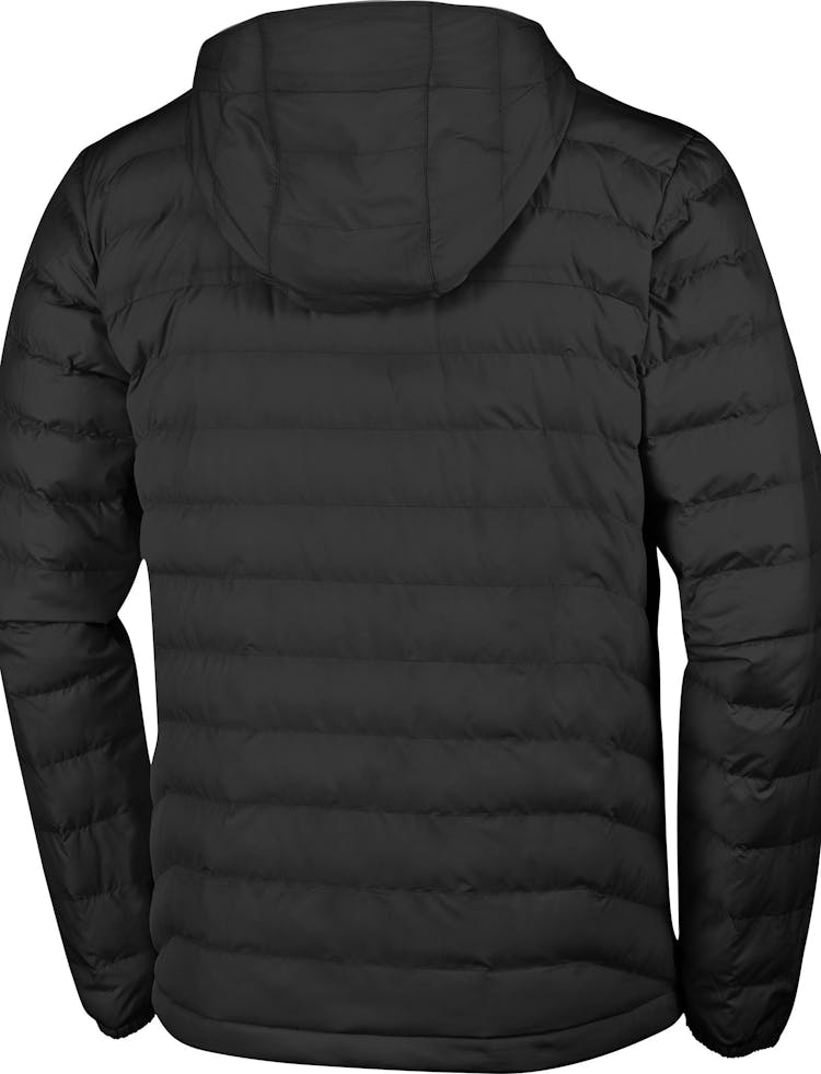 Product gallery image number 2 for product Powder Lite Hooded Jacket Tall - Men's