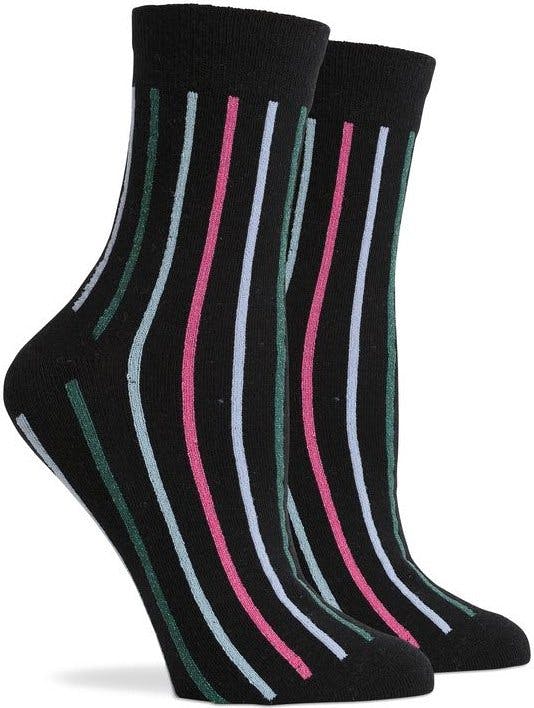 Product gallery image number 2 for product Brooklyn Socks - Women's