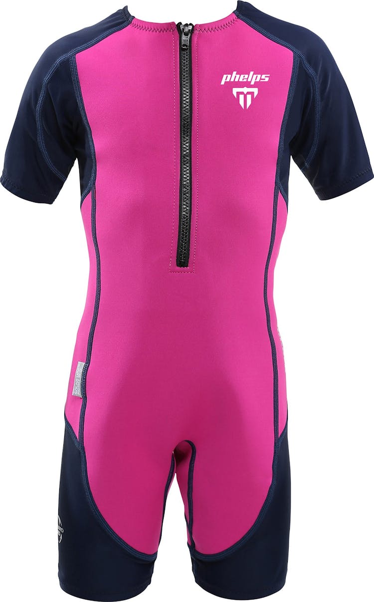 Product gallery image number 1 for product Stingray HP Core Warmer Wetsuit - Youth