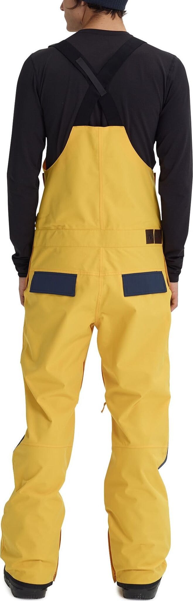 Product gallery image number 3 for product Analog Ice Out Bib Pant - Men's