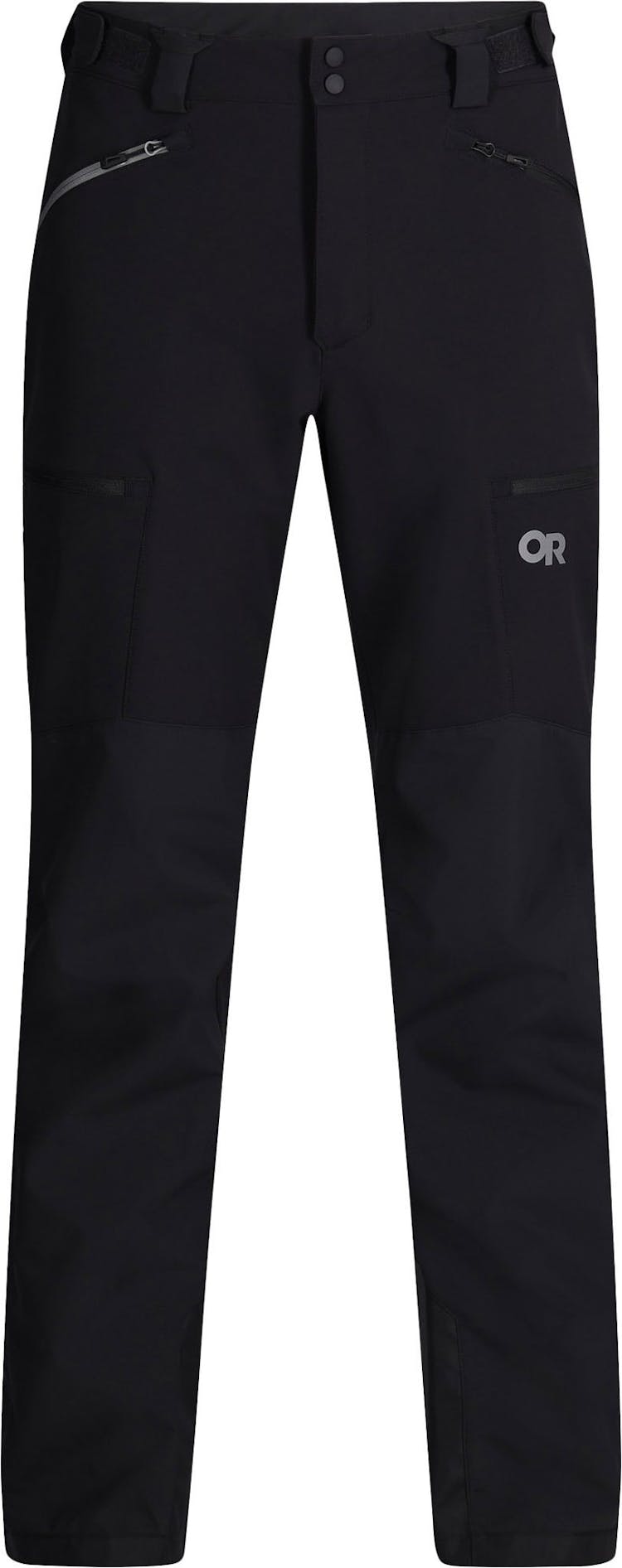 Product gallery image number 1 for product Trailbreaker Tour Pants - Men's