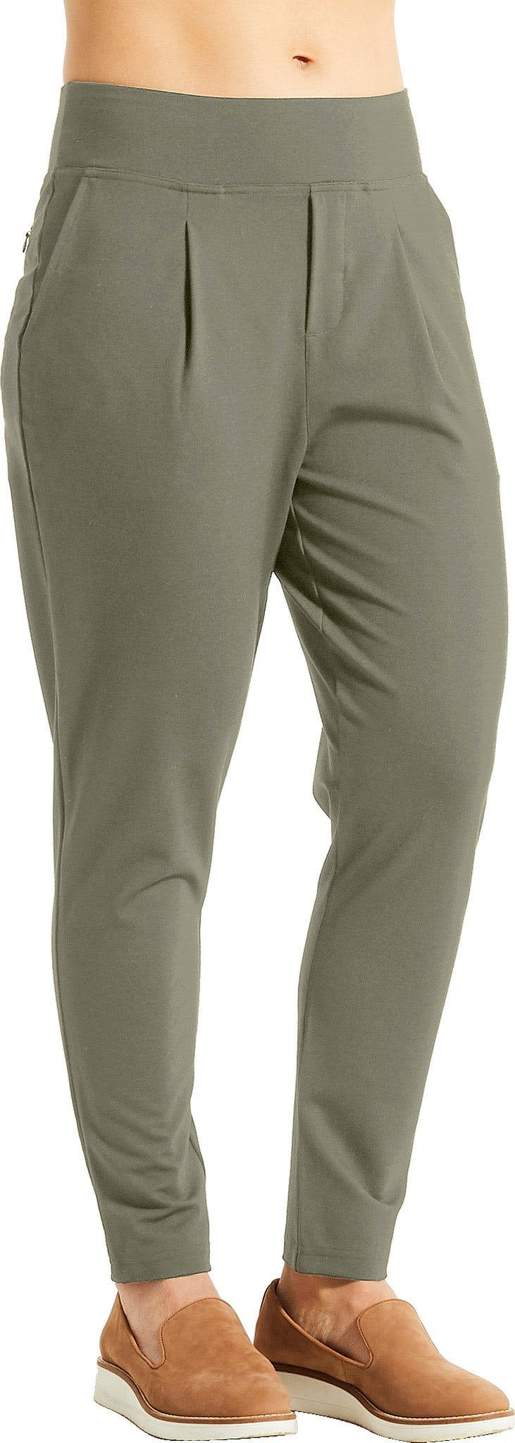 Product gallery image number 1 for product GAM Pants - Women's