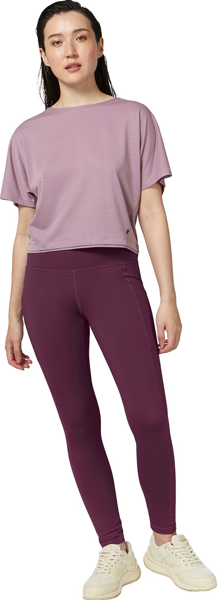 Product gallery image number 1 for product Waverly Leggings - Women's