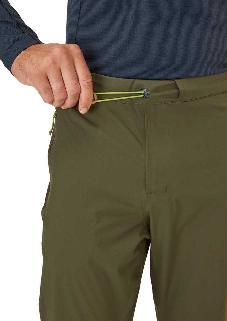 Product gallery image number 7 for product Kinetic 2.0 Pants - Men's