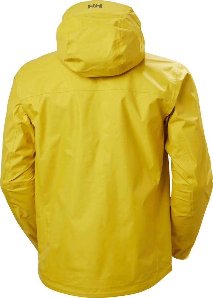 Product gallery image number 4 for product Verglas Micro Shell Jacket - Men's