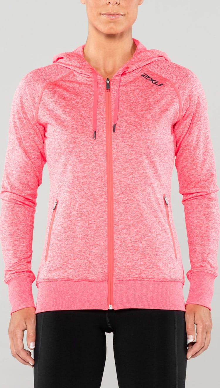Product gallery image number 1 for product FORMSOFT Hoodie - Women's