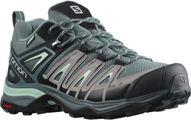 Product image for X Ultra Pioneer CSWP Hiking Shoes - Women's