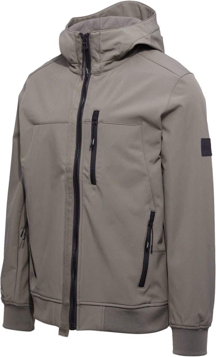 Product gallery image number 2 for product Softshell Jacket - Men's