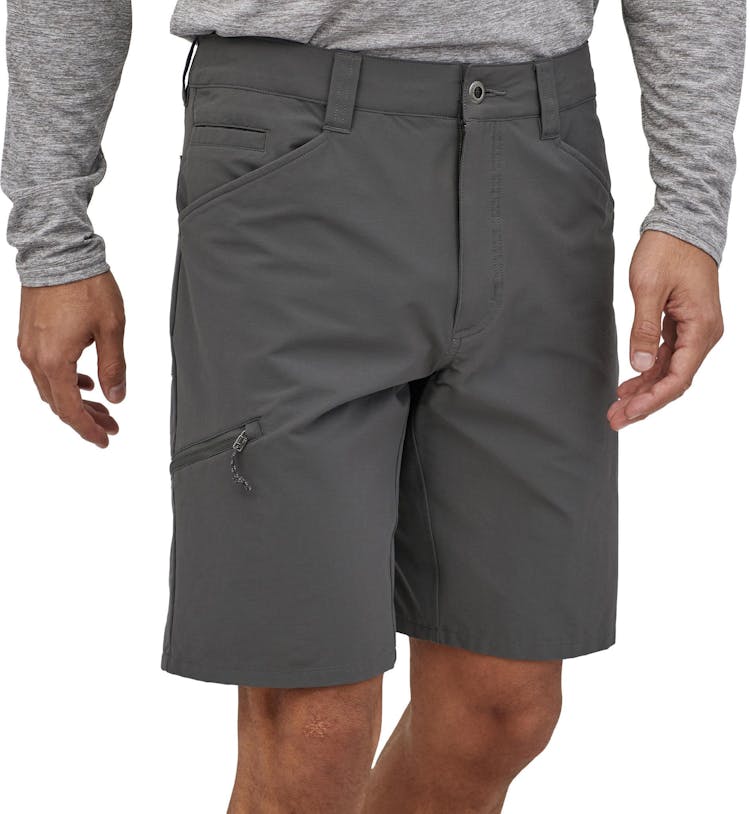 Product gallery image number 2 for product Quandary 10 In Shorts - Men's