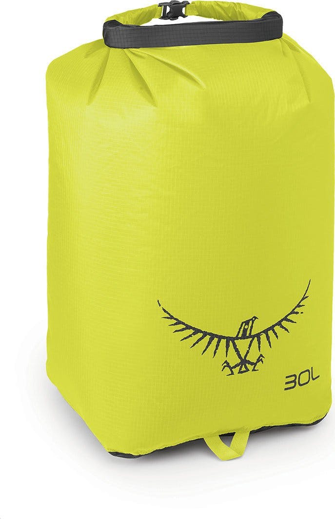 Product gallery image number 1 for product Ultralight Dry Sack 30L