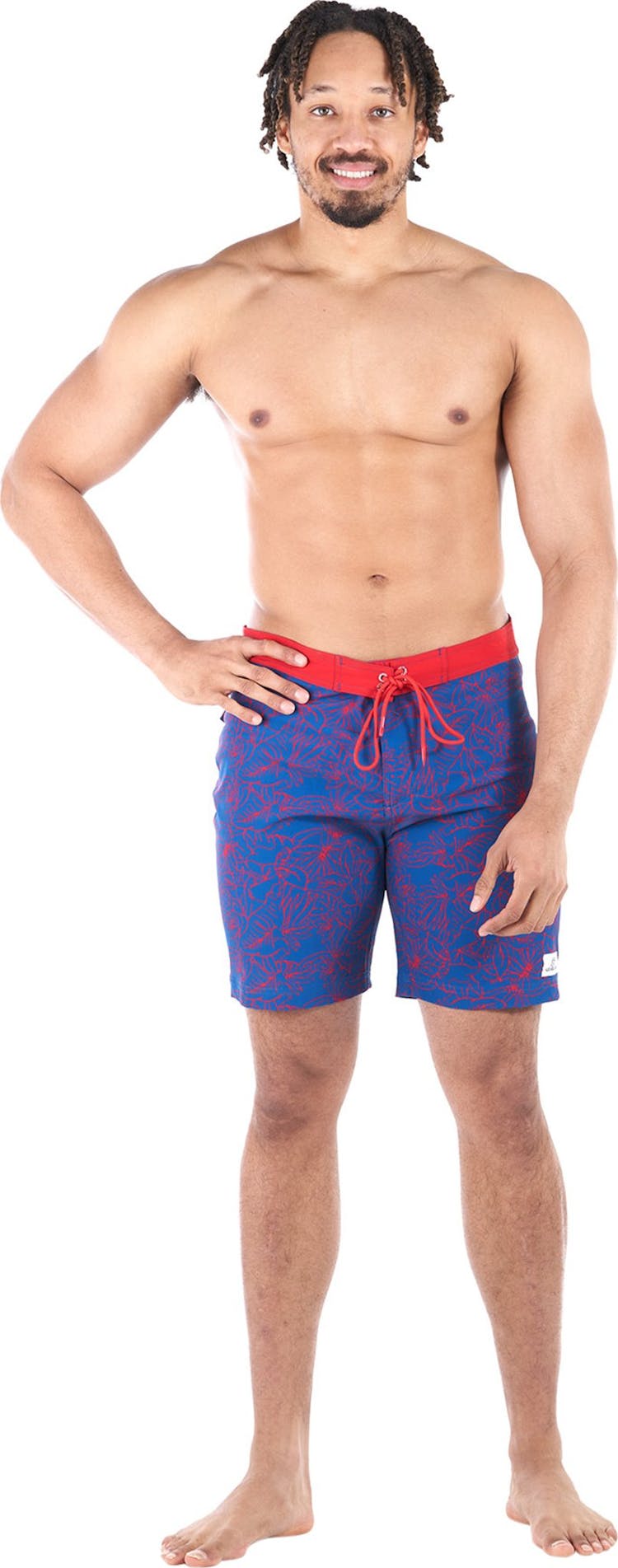 Product gallery image number 3 for product Presley 7.5 In Short - Men's