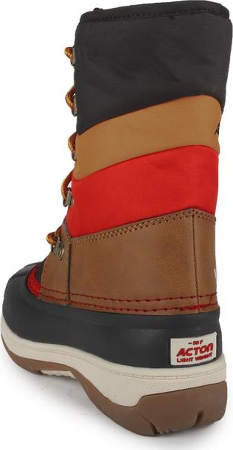Product gallery image number 2 for product Gummy Winter Boots - Kids