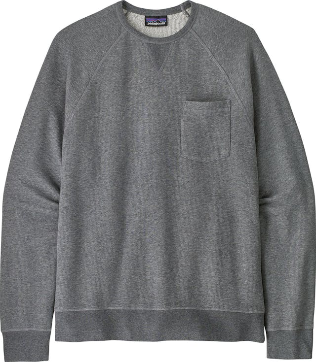 Product image for Mahnya Fleece Crewneck Sweatshirt - Men's