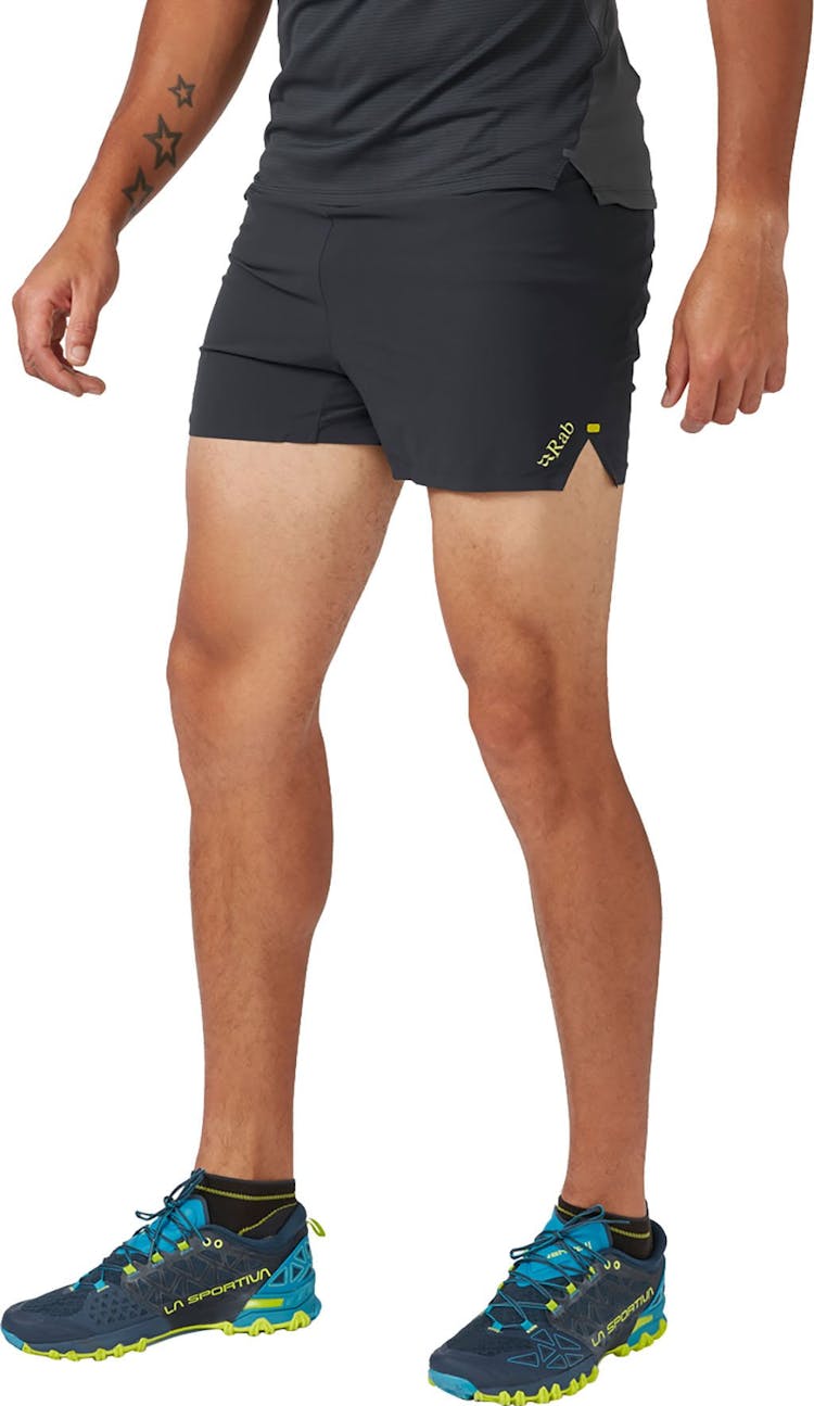 Product gallery image number 6 for product Talus Trail Light Short - Men's