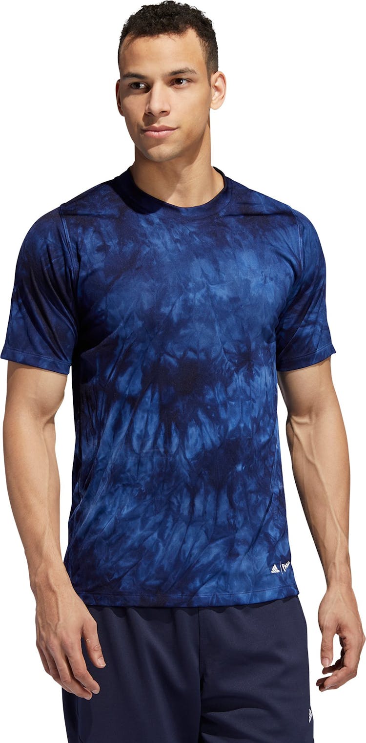 Product gallery image number 1 for product FreeLift Parley Tee - Men's