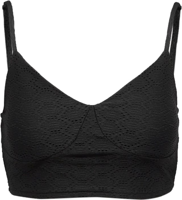 Product image for Knitted Lace Crop Cami - Women's