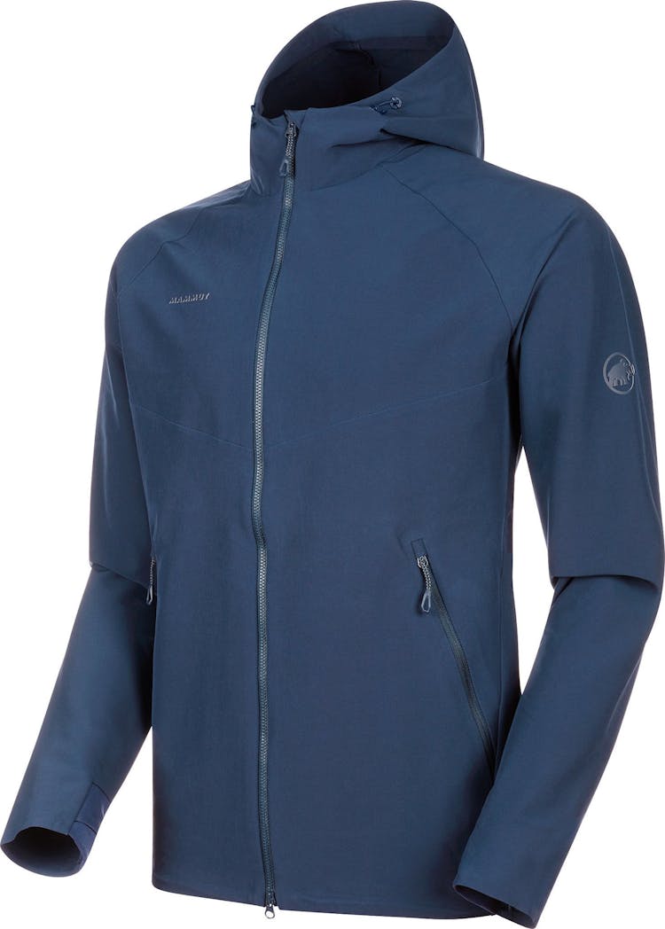 Product gallery image number 1 for product Macun SO Hooded Jacket - Men's