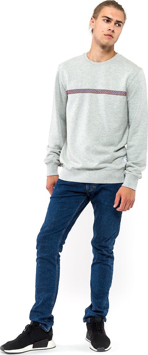 Product gallery image number 1 for product Charlie Sweatshirt - Men's