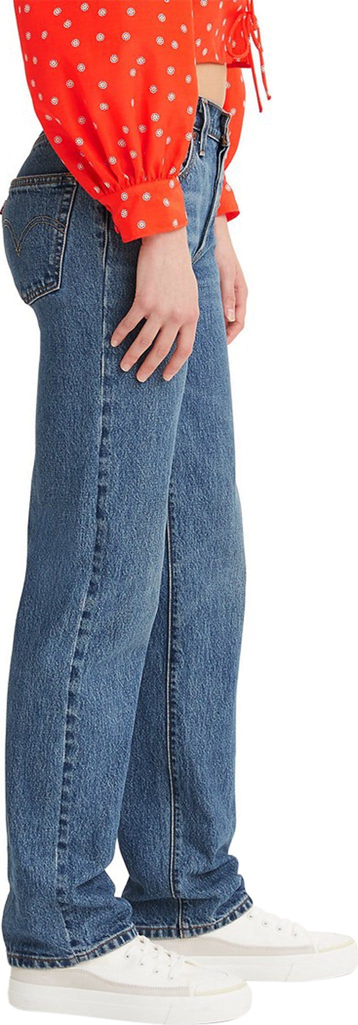 Numéro de l'image de la galerie de produits 3 pour le produit Jeans 90s Original 501 - Femme