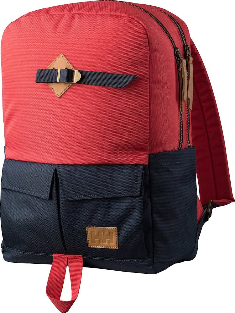 Product gallery image number 2 for product Bergen Backpack 
