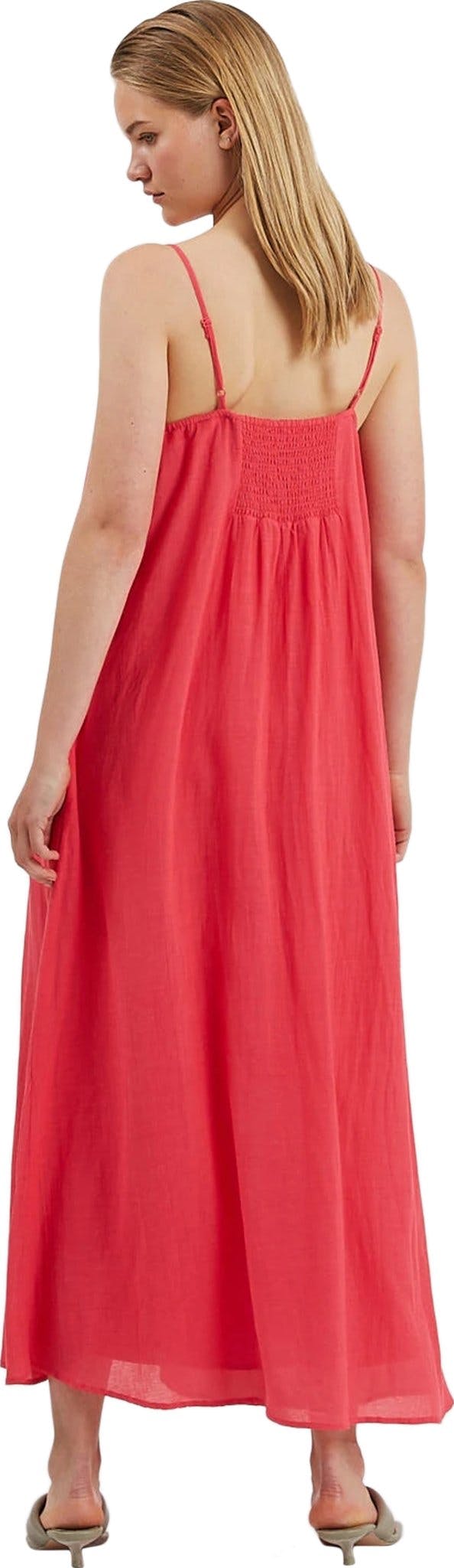Product gallery image number 2 for product Vikilina Maxi Dress - Women's