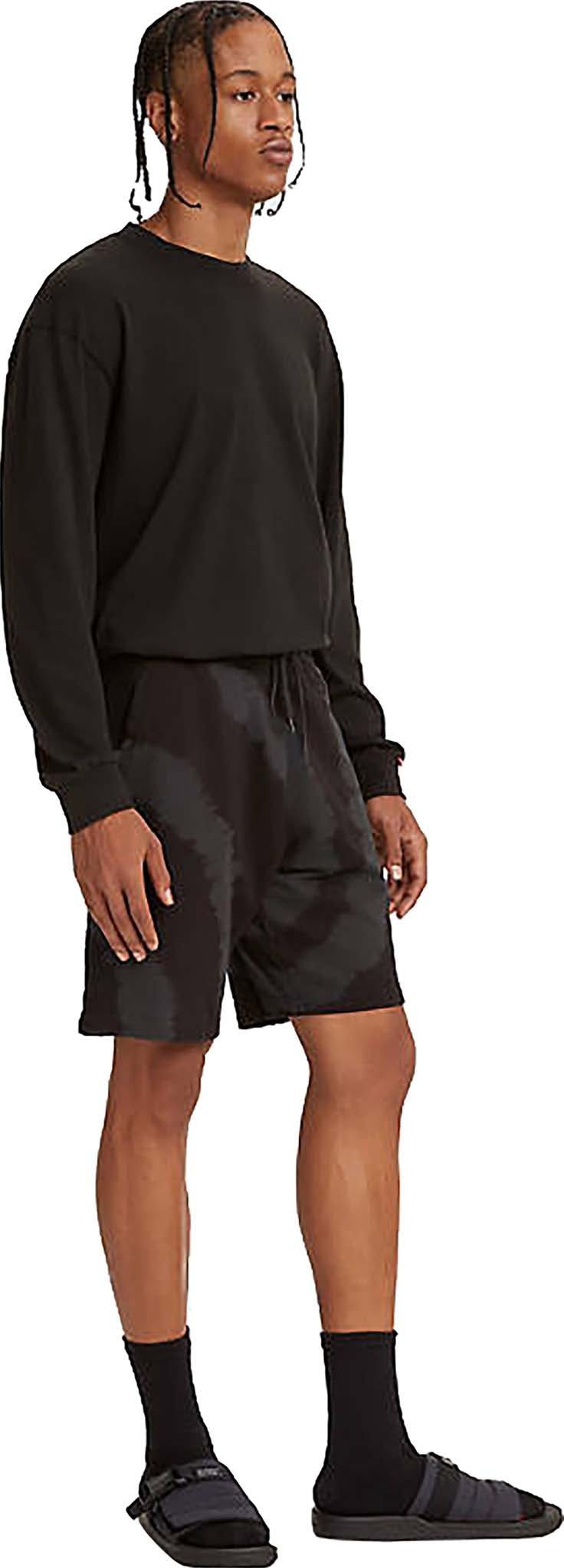 Product gallery image number 2 for product Seasonal Sweatshorts - Men's