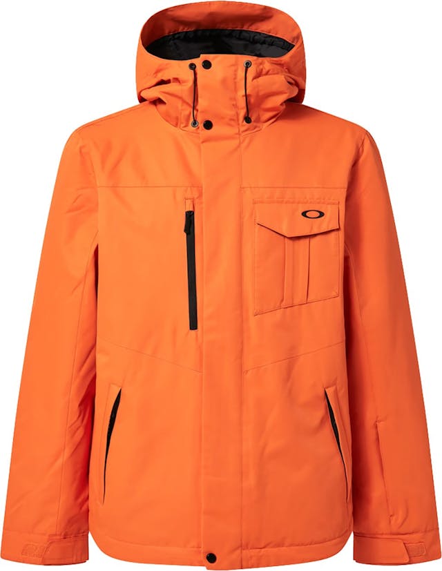 Product image for Core Divisional Rc Insulated Jacket - Men's