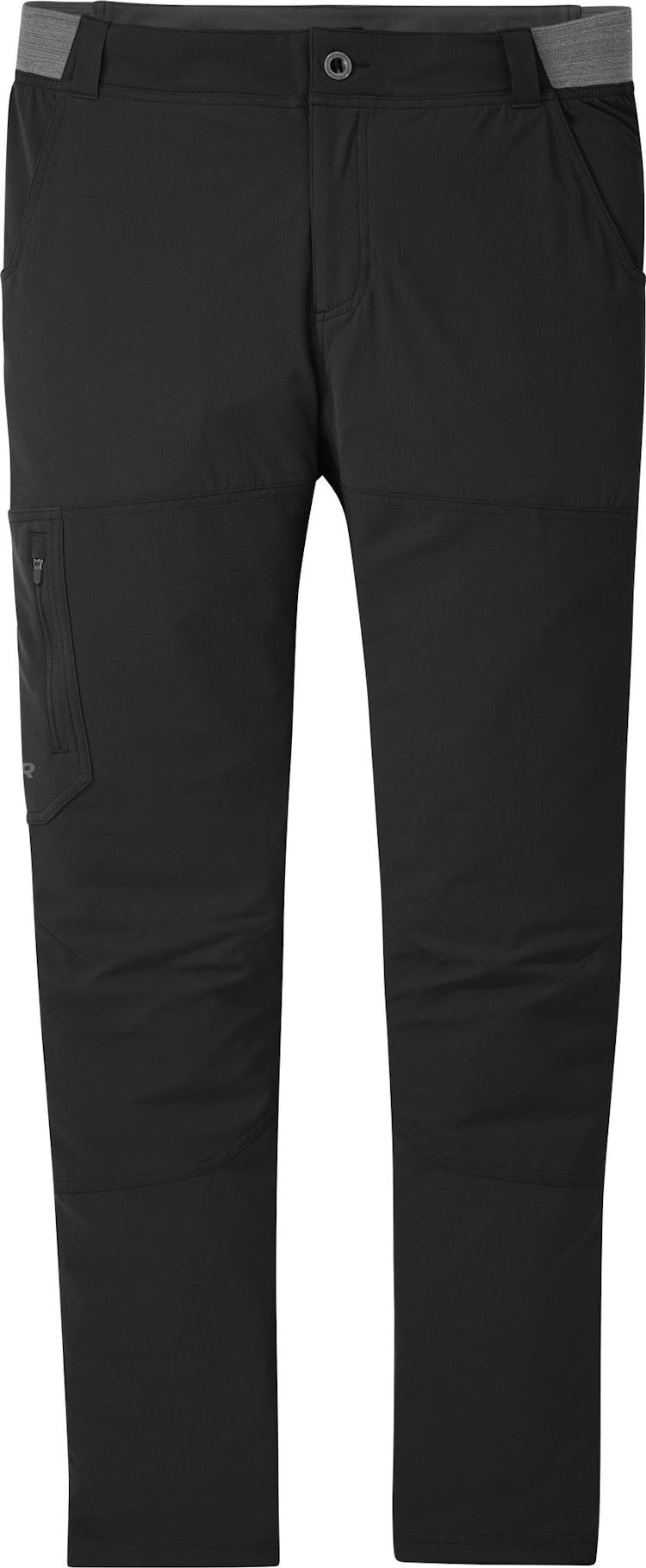Product gallery image number 1 for product Ferrosi Crag Pants - Men's