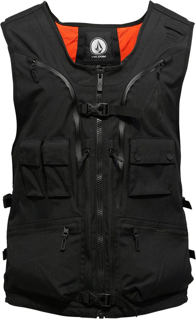 Product image for Iguchi Slack Vest - Men's
