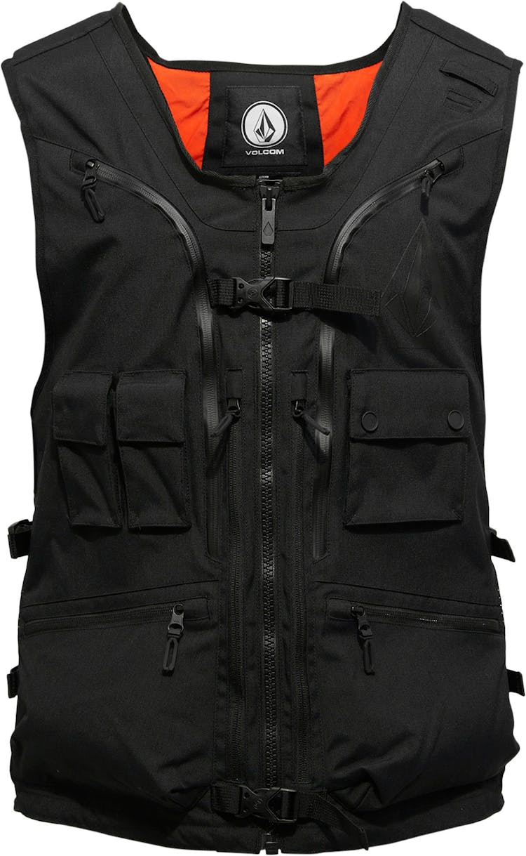 Product gallery image number 1 for product Iguchi Slack Vest - Men's