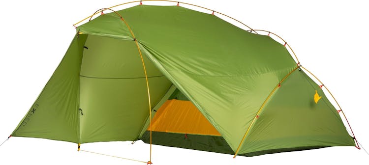 Product gallery image number 4 for product Outer Space III Tent - 3 person