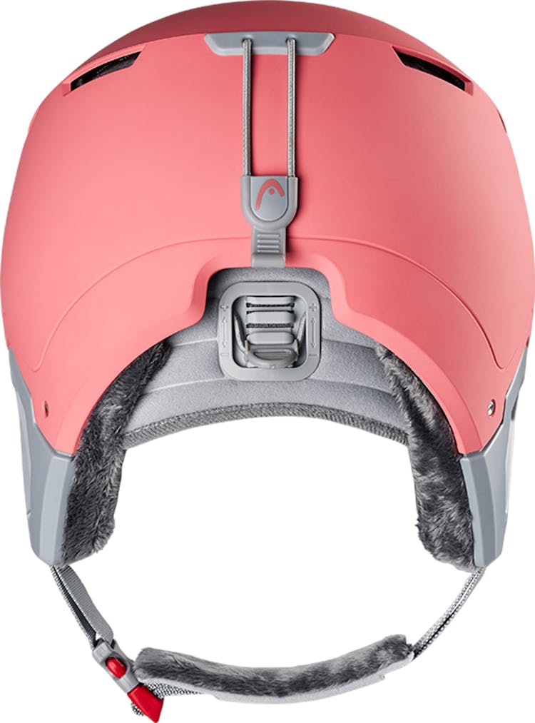 Product gallery image number 3 for product Compact Helmet - Women's
