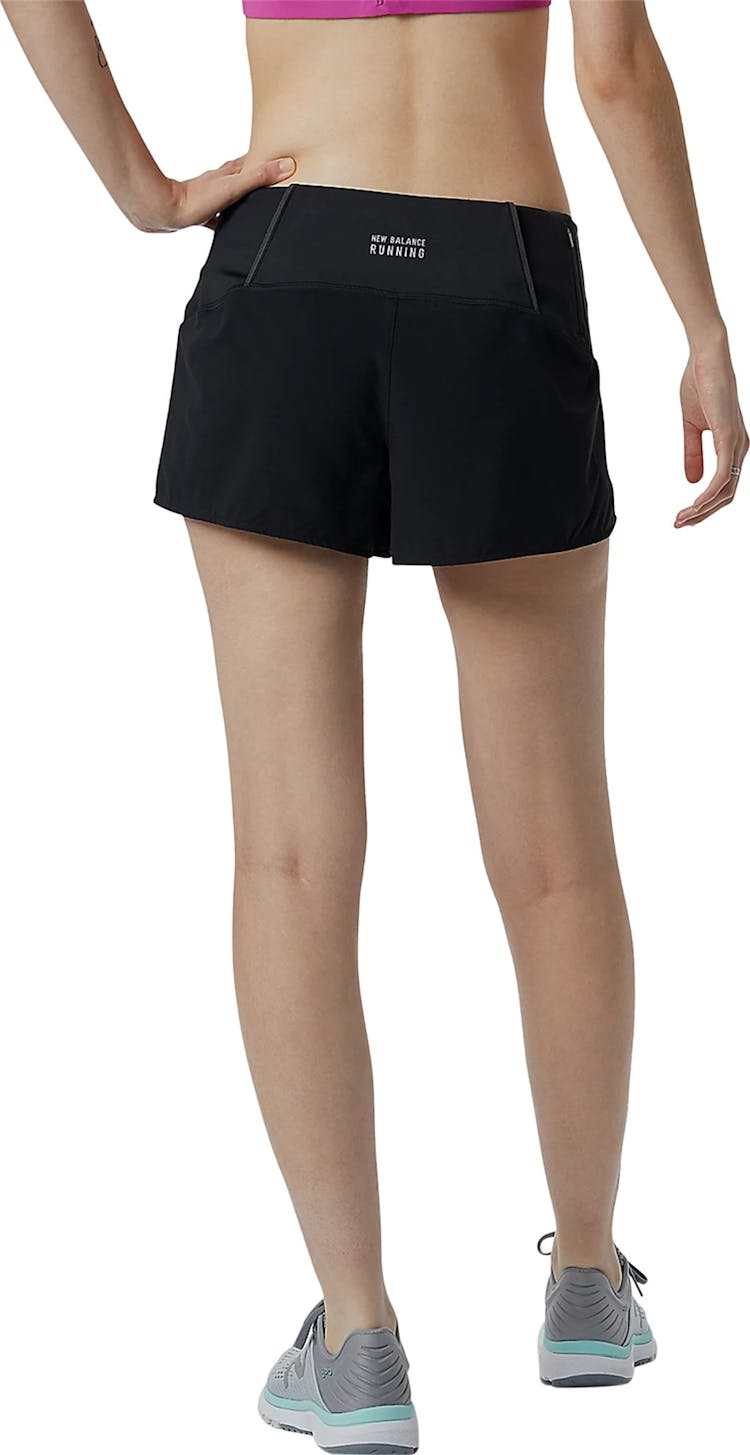 Product gallery image number 3 for product Impact Run 3 In Short - Women's