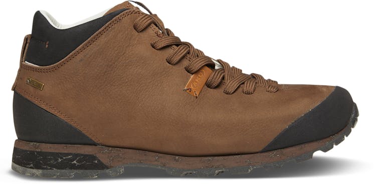 Product gallery image number 1 for product Bellamont III Nubuck Mid GTX Shoes - Men's