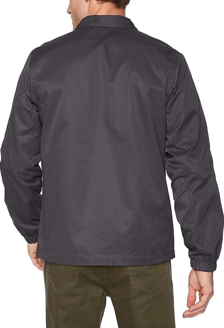 Product gallery image number 2 for product Cotton Icon Coach Jacket - Men's